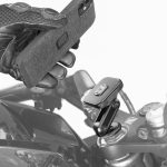 Peak Design Mobile Motorcycle mount stem mount - Image 3