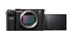 Sony Alpha a7C Body Black [ILCE-7CB] - Image 2