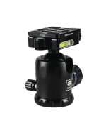 Sirui K-20II Ball Head with TY-50X plate [K-20II] - Image 2