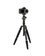 SIRUI A-1005 Aluminum Entry Level Tripod / Monopod with Y-10 Head - A-Series - Image 2