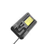 Nitecore USN3 Pro for Sony NP-F550. NP-F750, NP-F970 Batteries - Image 3