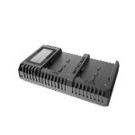 Nitecore USN3 Pro for Sony NP-F550. NP-F750, NP-F970 Batteries - Image 2