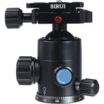 Sirui G-20X Ball Head with TY-50X plate - Image 2
