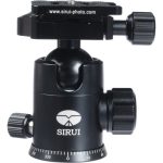 Sirui G-20X Ball Head with TY-50X plate - Image 3