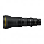 Nikon Z 800mm f/6.3 (Με 1000€ Winter Cashback) - Image 2