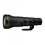 Nikon Z 800mm f/6.3 (Με 1000€ Winter Cashback) - Image 3