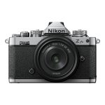 Nikon Z fc Mirrorless Camera with 28mm f/2.8 SE Lens - Image 2