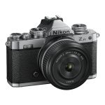 Nikon Z fc Mirrorless Camera with 28mm f/2.8 SE Lens - Image 3