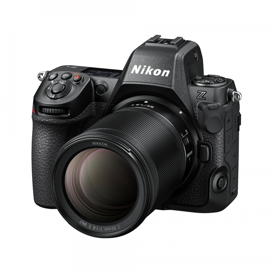 137593_01-900x900 Nikon Z8 Mirrorless Camera + Nikon Z 24-120mm f/4 kit (Με 600€ Winter Saving) - Image 1