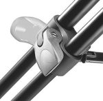 Manfrotto MVT502AM tripod - Image 3