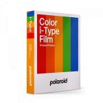 Polaroid Color Film for i-Type