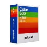 Polaroid Color 600 Film Cameras - Double Pack [004841]