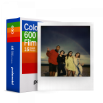 Polaroid Color 600 Film Cameras - Double Pack [004841] - Image 4