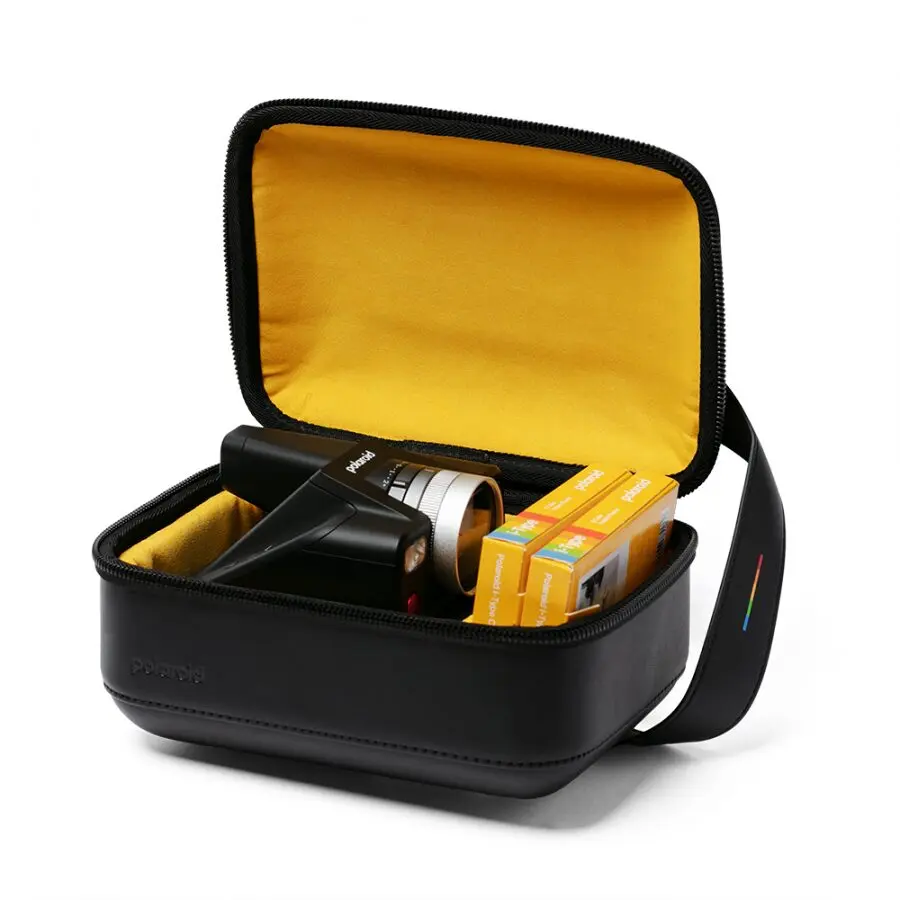 Polaroid Premium Case For Polaroid Cameras - Image 4