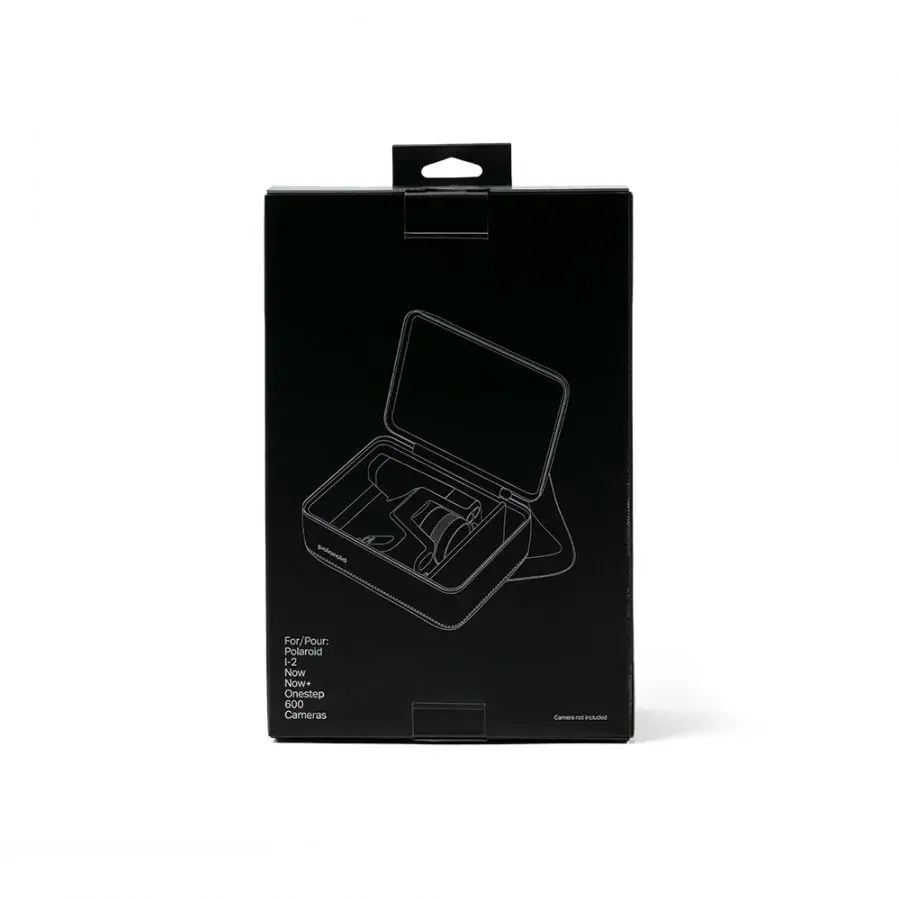 Polaroid Premium Case For Polaroid Cameras - Image 5