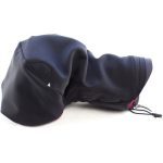 Peak Design SH-S-1 Shell Small Form-Fitting Rain and Dust Cover (Black) - Image 2