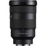 Sony Lens SEL 24-70mm f/2.8 GM Full Frame - Image 3