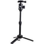 Sirui 3T-35K Table Top Tripod (Black) - Image 2