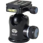 Sirui K-30x Ball Head with TY-60X plate - Image 2