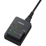 Sony charger BC-QZ1 for NP-FZ100 - Image 2