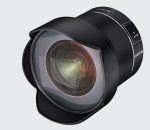 Samyang AF 14mm f/2.8 Autofocus for Nikon [F1110603103] - Image 2