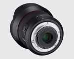 Samyang AF 14mm f/2.8 Autofocus for Nikon [F1110603103] - Image 3