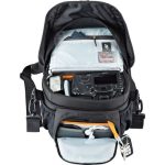 Lowepro Nova 160 AW II Black - Image 3