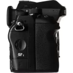 Pentax K-1 Mark II Body (Black) - Image 3