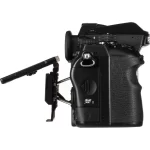 Pentax K-1 Mark II Body (Black) - Image 5