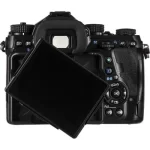 Pentax K-1 Mark II Body (Black) - Image 6