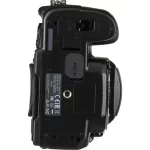 Pentax K-1 Mark II Body (Black) - Image 8