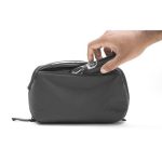 Peak Design Travel Wash Pouch (Black) - Image 2