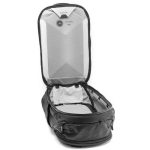 Peak Design Travel Backpack 45L (Black) - Image 2