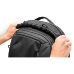 Peak Design Travel Backpack 45L (Black) - Image 3