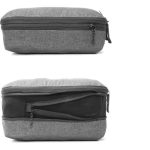 Peak Design Travel Packing Cube Small Charcoal - Image 3