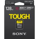 Sony SDXC 128GB SF-G Tough UHS-II Memory Card V90 4K - Image 2