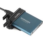Smallrig Mount Samsung T5 SSD 2245 [2245] - Image 2