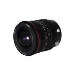 Laowa VE1545R EF – 15mm f/4.5 Zero-D Shift Φακός για Canon EF (RED) - Image 2