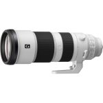 Sony Lens SEL FE 200-600mm f/5.6-6.3 G OSS Lens - Image 2