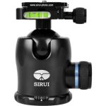 Sirui K-40II Ball Head with TY-70X plate - Image 3