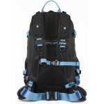 F-stop Guru UL Backpack (Black/Blue, 25L) [U131] - Image 2