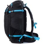 F-stop Loka UL Backpack (Black/Blue, 37L) [U150] - Image 2