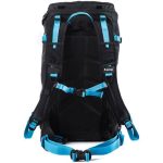 F-stop Loka UL Backpack (Black/Blue, 37L) [U150] - Image 3