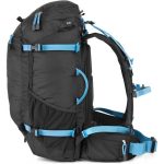 F-stop Kashmir UL Backpack (Black/Blue, 30L) [U160] - Image 2