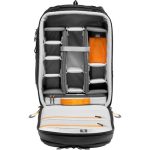 Lowepro Pro Trekker BP 350 AW II Τσάντα Πλάτης – Χρώμα Γκρι - Image 3