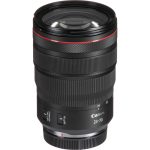 Canon RF 24-70mm F2.8L IS USM - Image 2