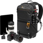 Lowepro Slingshot SL 250 AW III Τσάντα Πλάτης – Χρώμα Μαύρο - Image 3