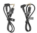 BOYA BY-MM1+ Mini Cardioid Condenser Microphone - Image 2