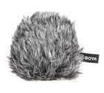 BOYA BY-MM1+ Mini Cardioid Condenser Microphone - Image 3