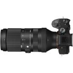 Sigma 100-400mm F5-6.3 DG DN OS – Sony E [750965] - Image 2